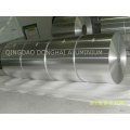 Jumbo Roll of Aluminum Foil